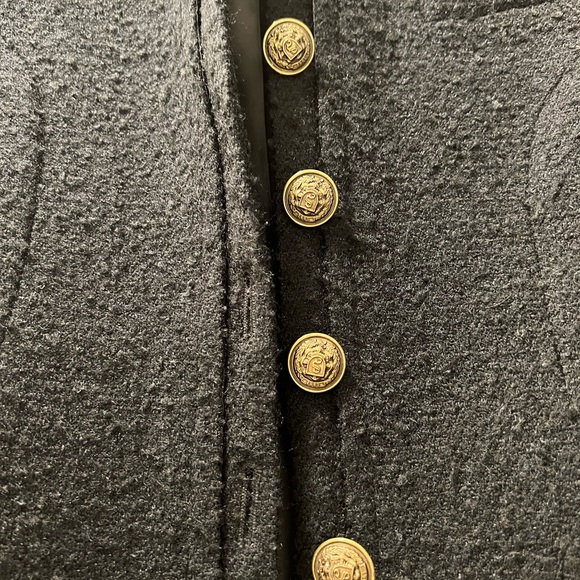 Long jacket - Picture 3 of 3